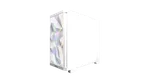 M.RED StarDust Mini Blanc ARGB - mT/sans alim./mATX, miniature 8
