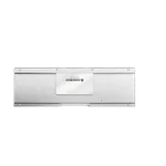 Cherry MX 3.0S - Mécanique - Sans-Fil - RGB - Blanc, miniature 2
