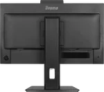 Iiyama Prolite XB2497HSNH-B1 - 23.8" FHD 100Hz RJ45 Pivot Webcam USB-C DOCK 65W, miniature 9