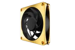 Alphacool Apex Stealth Metal 120mm - 3000rpm GOLD, miniature 4