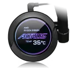 Gigabyte AORUS WaterForce X 360-Seconde Vie, miniature 4