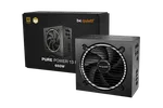 be quiet! ATX 650W 80+ Gold Pure Power 13 M Noir, miniature 2