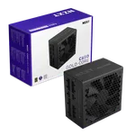NZXT ATX 850W - 80+ Gold - C850 Gold Core Noir, miniature 6