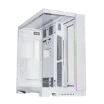 Lian-Li O11 Dynamic EVO XL Blanc - GT/Sans Alim/E-ATX, miniature 1