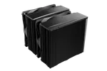 be quiet! PURE ROCK PRO 3 LX - Noir, miniature 2