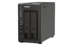 Qnap TS-253E - 2 HDD, miniature 12