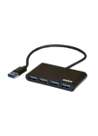Port Hub USB 4 ports 3.0, miniature 3