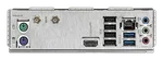 Gigabyte H610M D3H WIFI DDR4, miniature 4