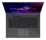 Asus ROG Strix G16 - 16" FHD+ 165Hz Ryzen 9 8940HX RTX5060 32Go 1To W11, miniature 3