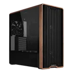 Lian-Li LANCOOL 217 Noir - MT/Sans Alim/E-ATX, miniature 1