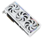 Asus ROG Astral GeForce RTX 5090 32GB OC Edition WHITE, miniature 10