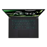 Gigabyte AERO X16 1WH93FRC64AH - 16" QHD+ 165Hz Ryzen AI 7 350 RTX 5070 32Go 1To W11, miniature 3