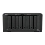 Synology DS1823XS+ - 8 Baies, miniature 1