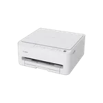 Canon PIXMA TS4150i - Blanc, miniature 2