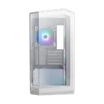 MSI MAG PANO M100R PZ WHITE-Seconde Vie, miniature 3