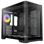 Antec C5 Curve ARGB Noir - MT/Sans Alim/ATX, miniature 1