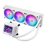 Asus ROG RYUJIN III 360 ARGB EXTREME - Blanc, miniature 5