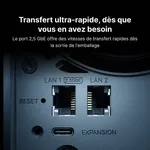 Synology DS725+ - 2 baies, miniature 8