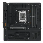Asus TUF GAMING B760M BTF WIFI, miniature 1