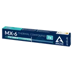 ARCTIC MX-6 Pâte Thermique - 2g, miniature 2