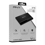 PNY 2To SATA III SSD7CS900-2TB-RB, miniature 4