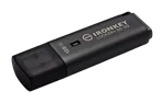 Kingston Clé 128Go USB 3.2 IKLP50G2/128GB, miniature 3