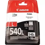 Canon Cartouche PG-540L Noir, miniature 1