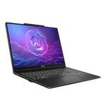 MSI VenturePro 16 A2RWFG-001FR - 16" OLED 2K Core 7 240H RTX 5060 16Go 512Go W11, miniature 3