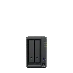 Synology DS925+ - 4 Baies (compatible disques tiers), miniature 9