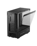 Deepcool CH690 DIGITAL Noir - MT/Sans Alim/ATX, miniature 4