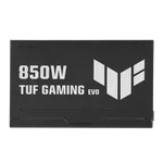 Asus ATX 850W - 80+ Gold - TUF Gaming 850G EVO Noir, miniature 2