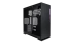 In Win 303C BLACK ARGB - Moyen Tour - Noir, miniature 3