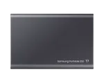 Samsung T7 USB 3.2 2 To Gris, miniature 4