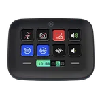 Elgato Stream Deck Neo - Noir, miniature 1