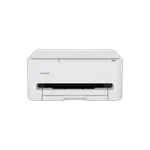 Canon PIXMA TS4150i - Blanc, miniature 1