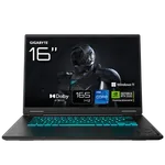 Gigabyte GAMING A16 CVHI3FR894SH - 16" FHD+ 165Hz i7-13620H RTX 5060 16Go 1To W11, miniature 1