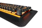 be quiet! Light Mount Linear - TKL - Mécanique - Filaire - RGB - Noir, miniature 4
