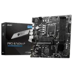 MSI PRO B760M-P-Seconde Vie, miniature 1
