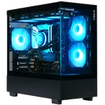 NOVASTRIKE - i5-14400F/5060Ti-8Go/32Go/1To, miniature 1
