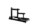 SimXPro X80 Standard Pedal Deck - Noir, miniature 4