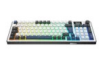 The G-LAB Keyz Elite 450 RGB écran LCD + Kult Elite M100, miniature 2
