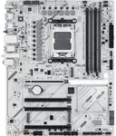 Asus X870 MAX GAMING WIFI7 W, miniature 4