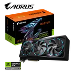 Gigabyte AORUS GeForce RTX 5090 MASTER 32G, miniature 10