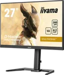 Iiyama G-MASTER GB2795HSU-B1 - 27" FHD 280Hz 0.2ms Pivot FreeSync Premium-Seconde Vie, miniature 2