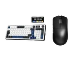 The G-LAB Keyz Elite 450 RGB écran LCD + Kult Elite M100, miniature 1