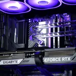 LEGIT - 9800X3D/32Go/1To/5080 WC, miniature 4