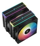 Deepcool AG620 BK ARGB V2 - Noir, miniature 2