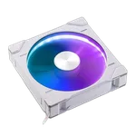 Phanteks D30 Reverse White 140mm D-RGB, miniature 1