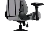 The G-LAB K-SEAT PLATINIUM EX - Tissu - 4D - Gris, miniature 11