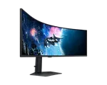 Samsung Odyssey G9 - 49" CURVE 5K 240Hz 1ms HDR10 FreeSync Premium Pro, miniature 6